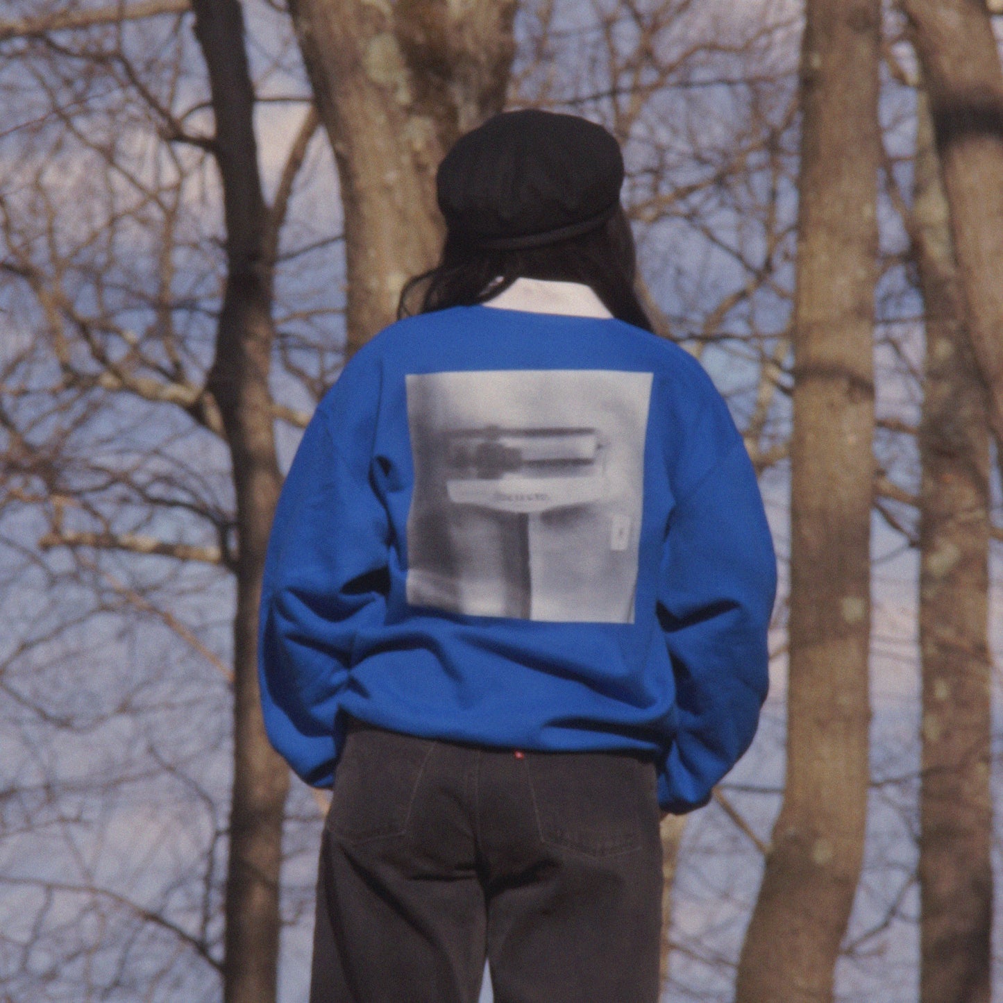 sweatshirt (picky eater)