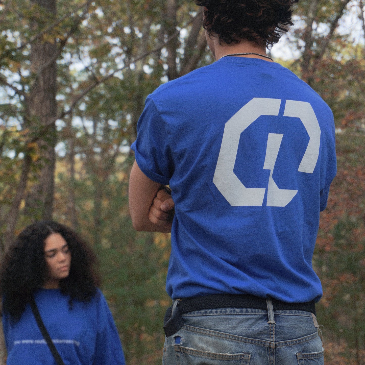 t-shirt (logo)