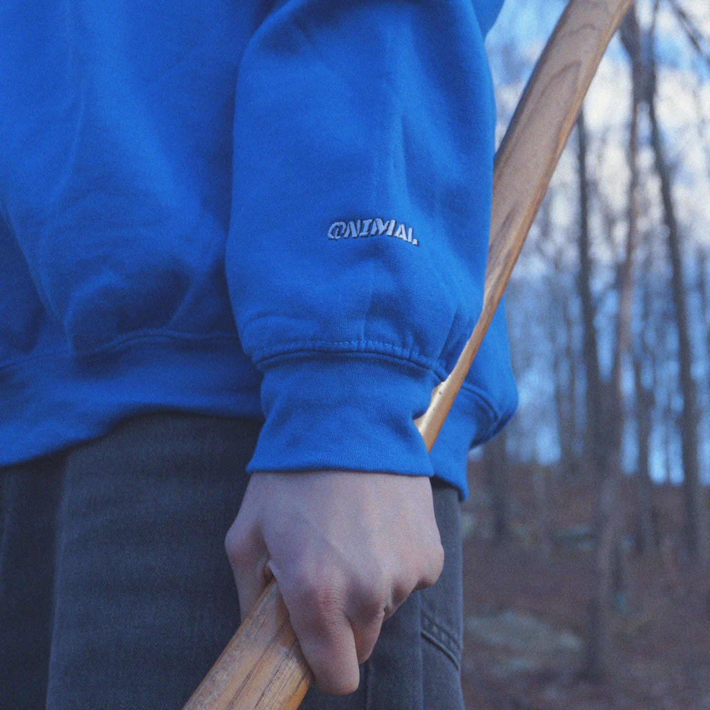 sweatshirt (from laval)