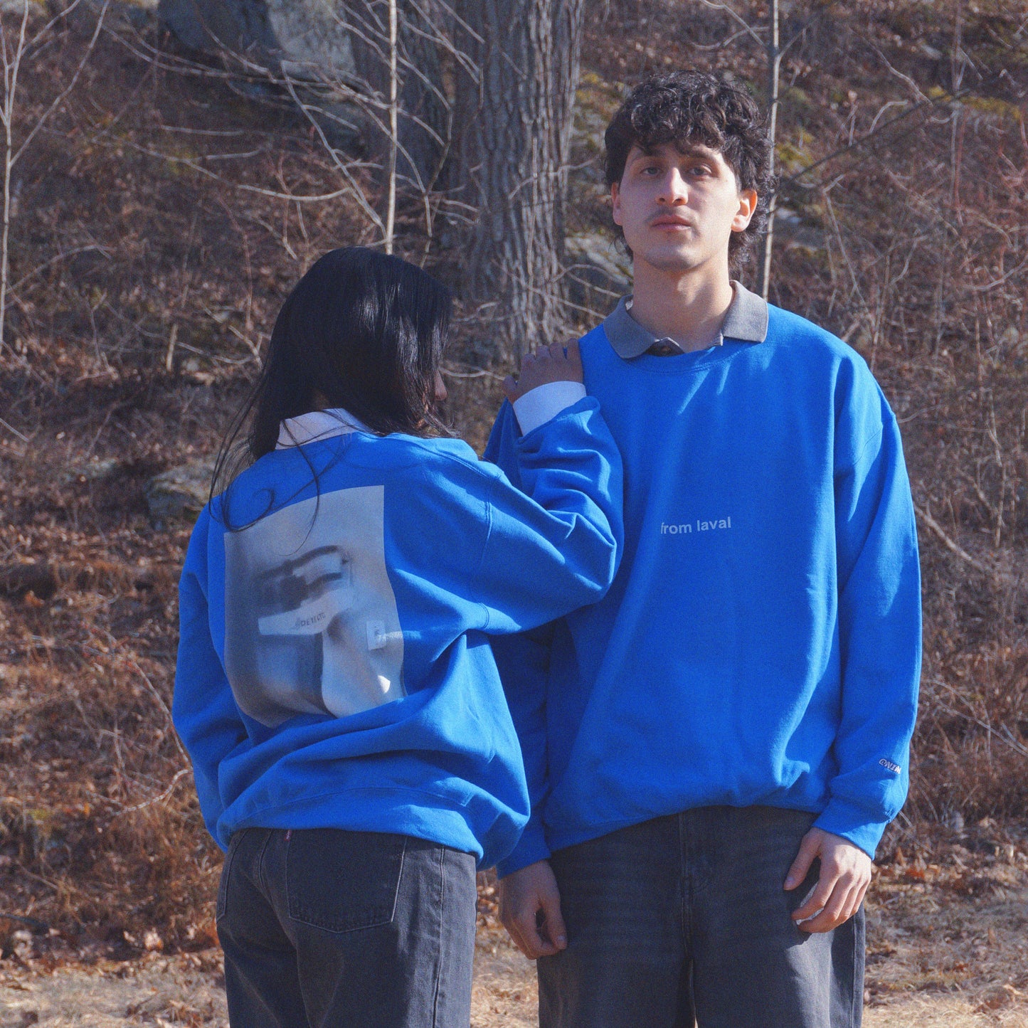 sweatshirt (from laval)